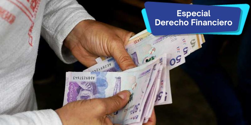 ¿Y para cuándo los delitos financieros culposos?