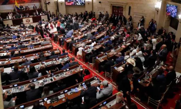 Estos son los aspirantes a Contralor General de la República (Senado)